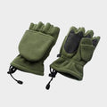 Polar Foldback Gloves