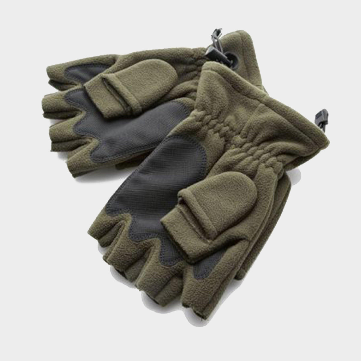 Polar Foldback Gloves