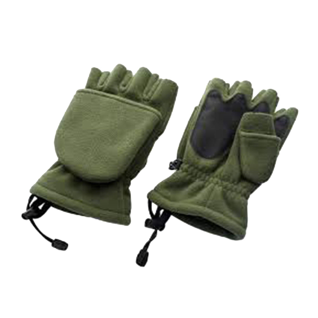 Polar Foldback Gloves