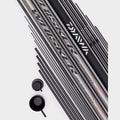 Whisker Xls 16M More Power