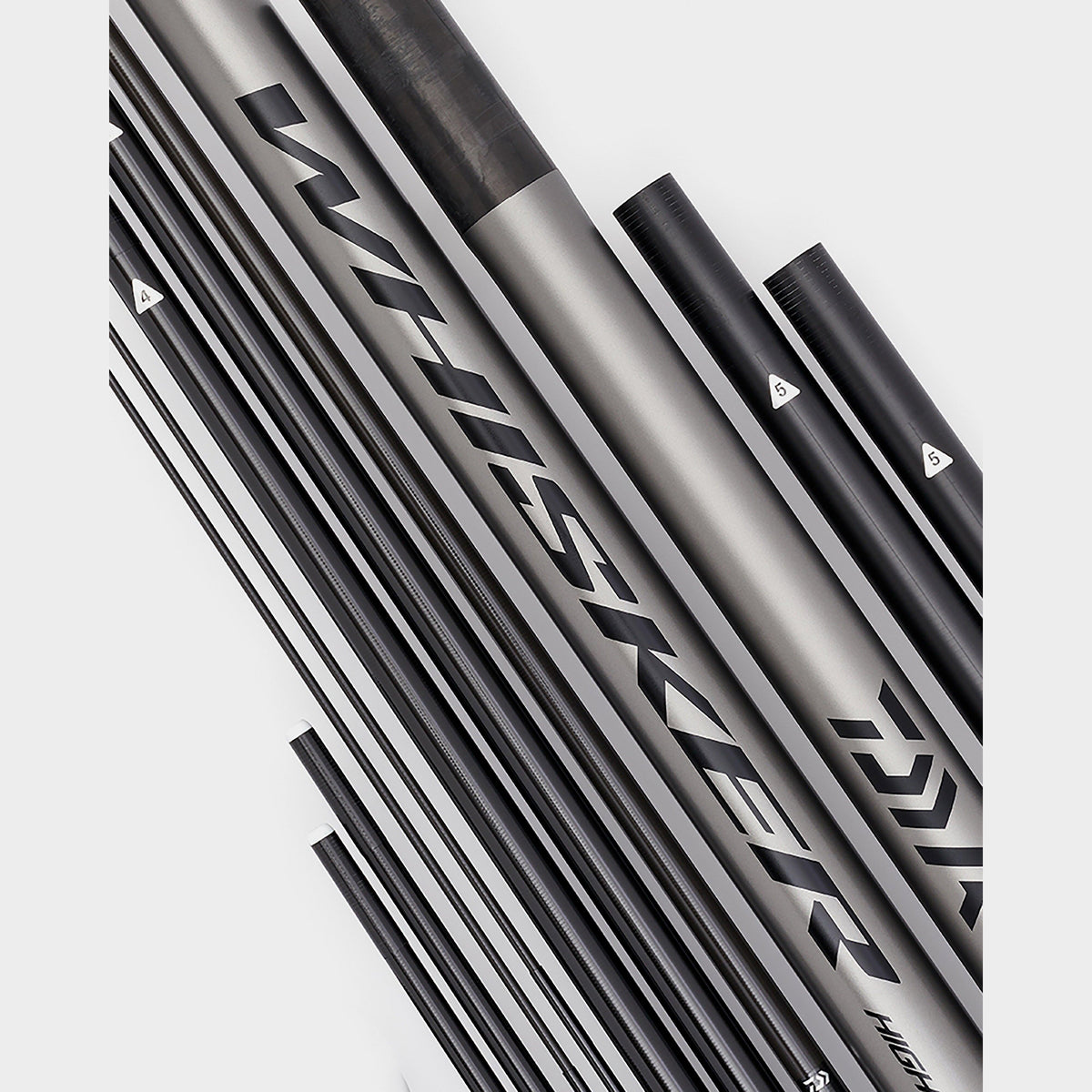 Whisker Xls 16M More Power