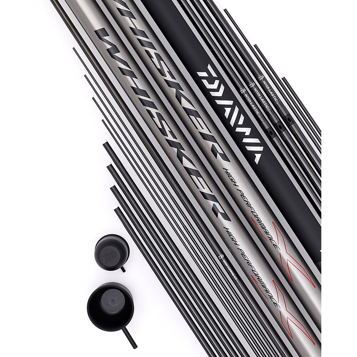 Whisker Xls 16M More Power