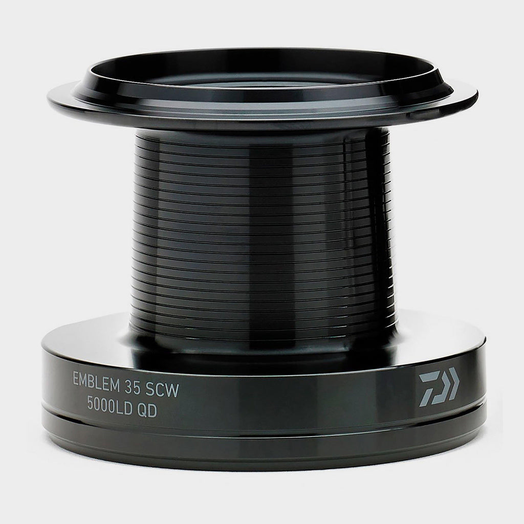 Daiwa Emblem SCW 35 Deep Spool