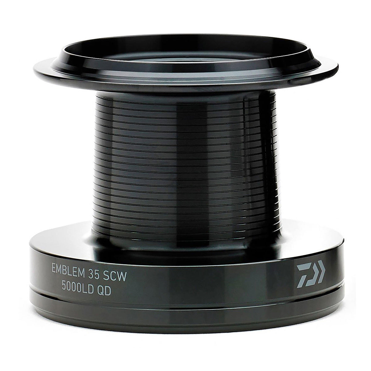 Daiwa Emblem SCW 35 Deep Spool