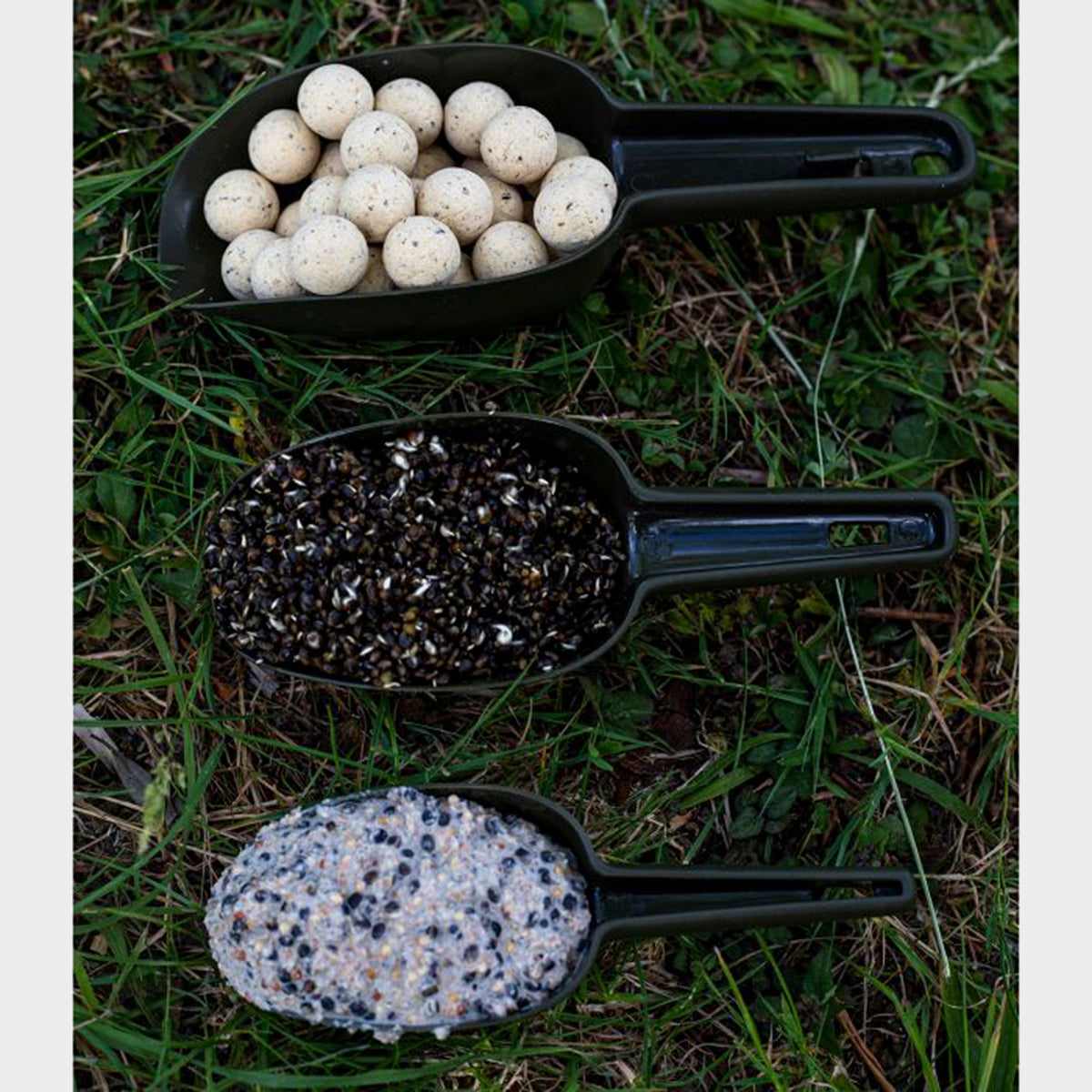 Bait Scoop Set