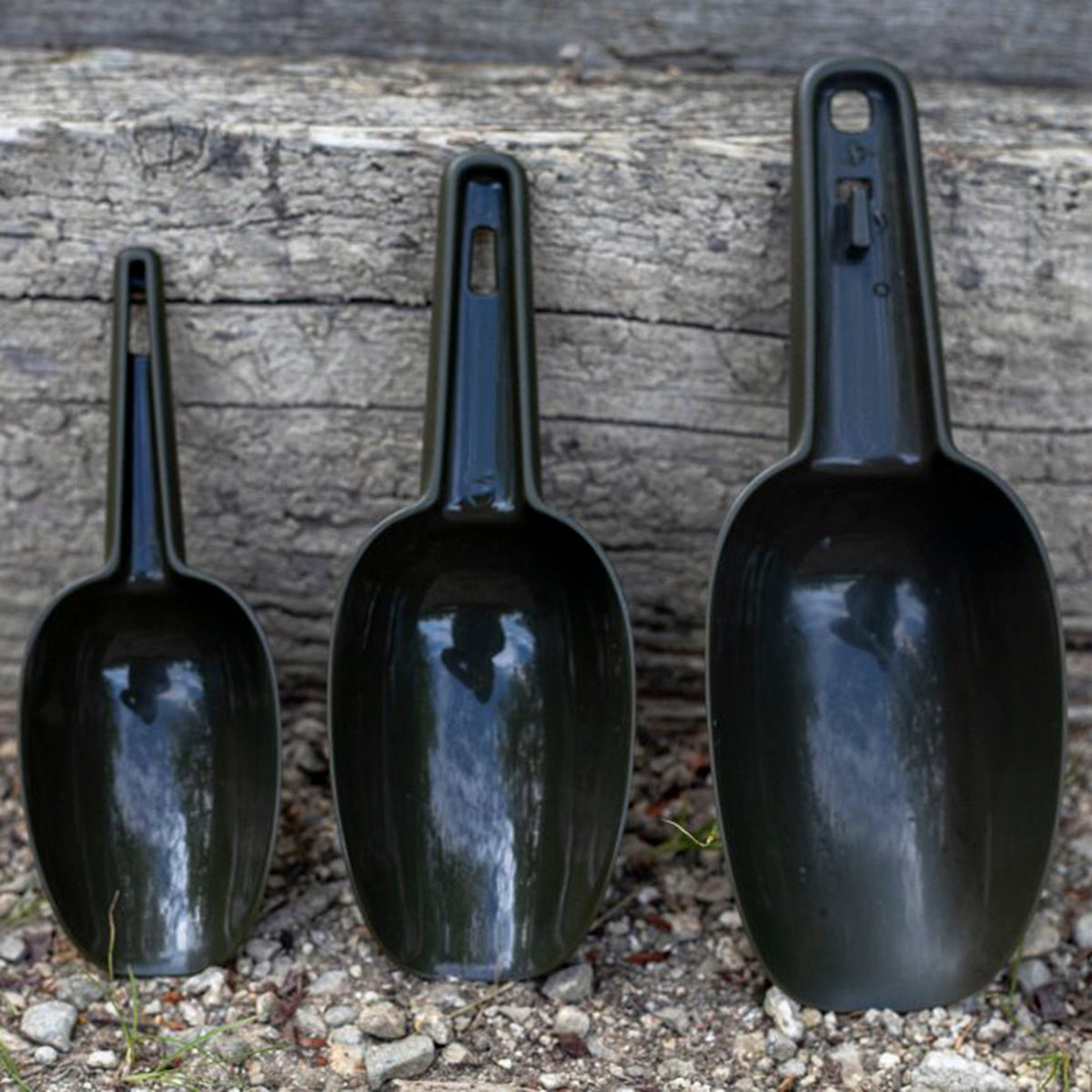 Bait Scoop Set