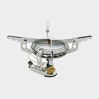 Armolife Mercury Stove