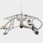 Armolife Tri-Lite Stove