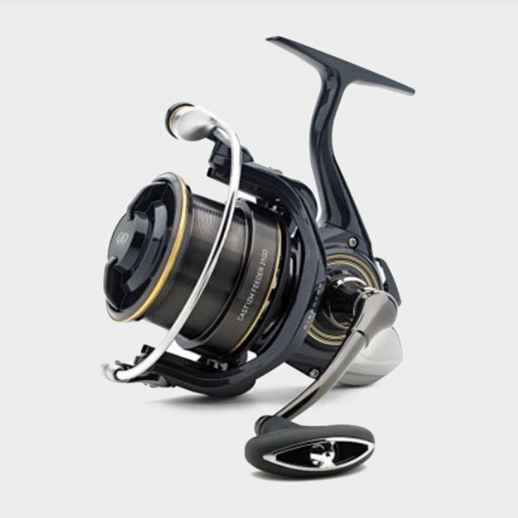 Cast'Izm Feeder 25Qd 19