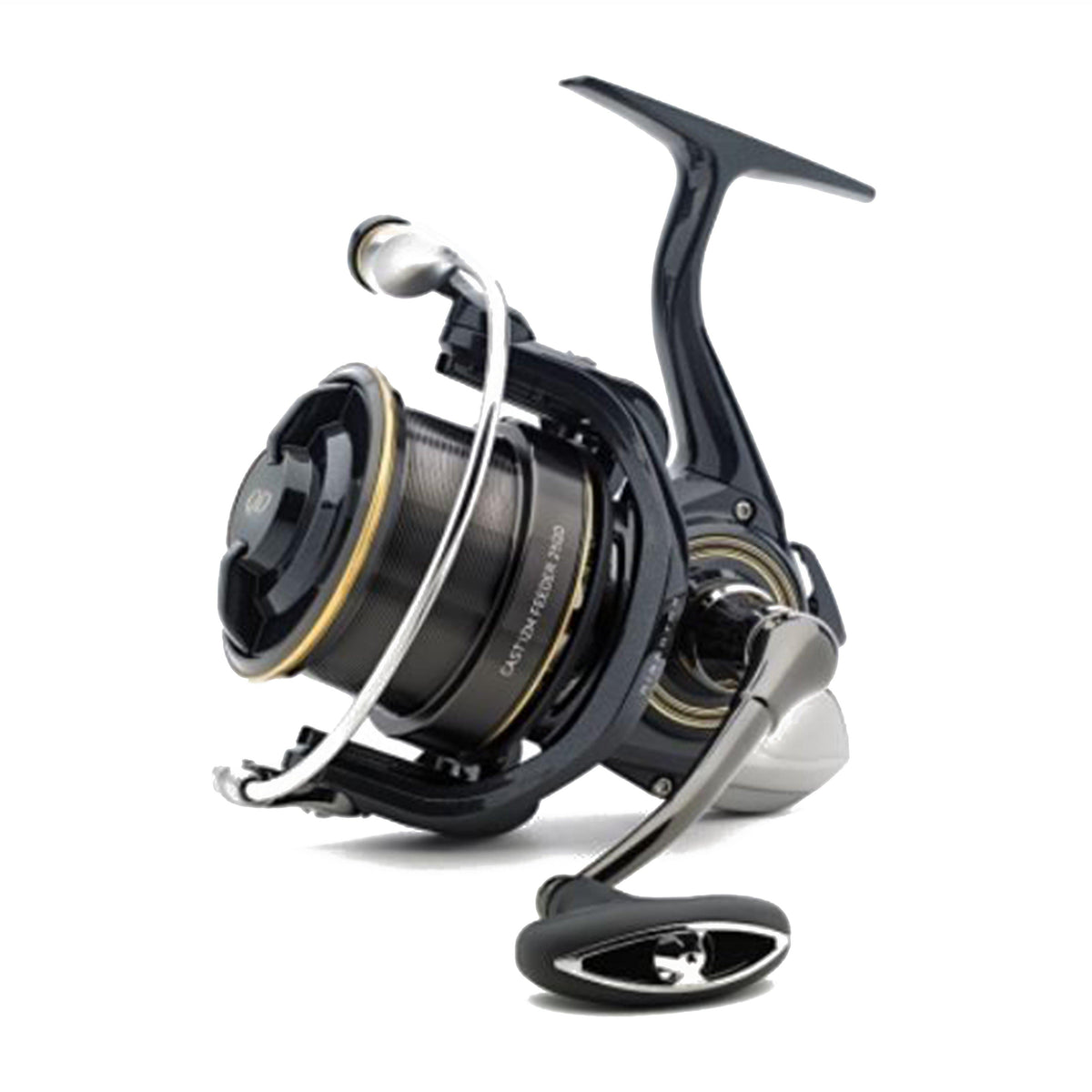 Cast'Izm Feeder 25Qd 19