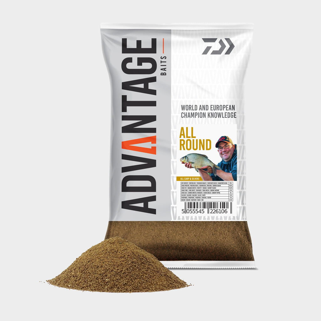 Groundbait Allround