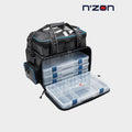 Eva 4 Box Feeder Bag L