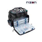 Eva 4 Box Feeder Bag L
