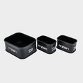 Eva 3Pc Bait Bowl Set 1
