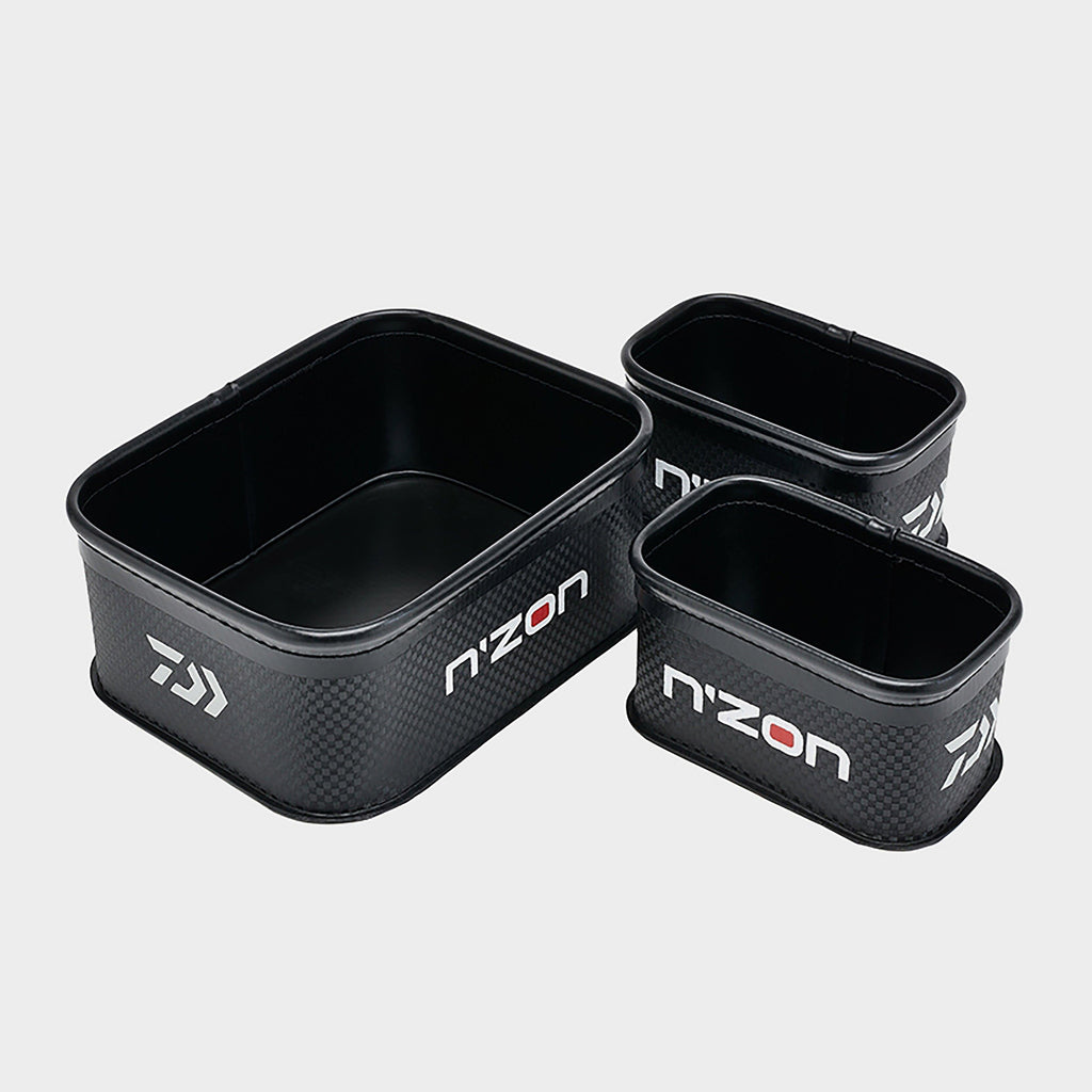 Eva 3Pc Bait Bowl Set 1
