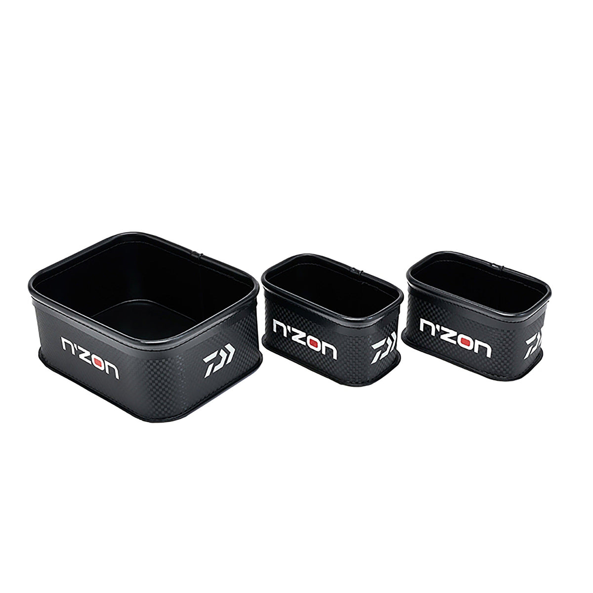 Eva 3Pc Bait Bowl Set 1