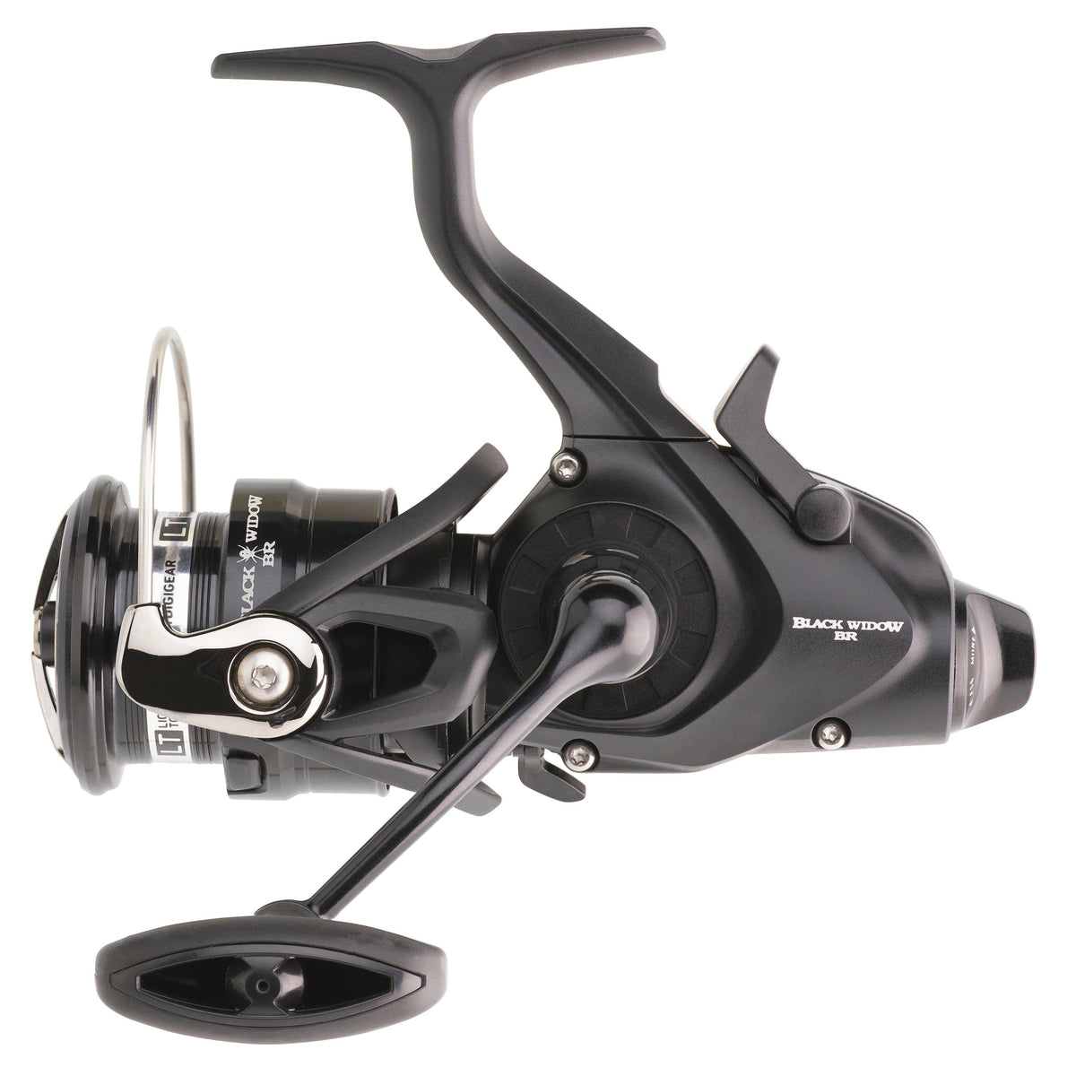 Black Widow 19 BR LT 3000-C