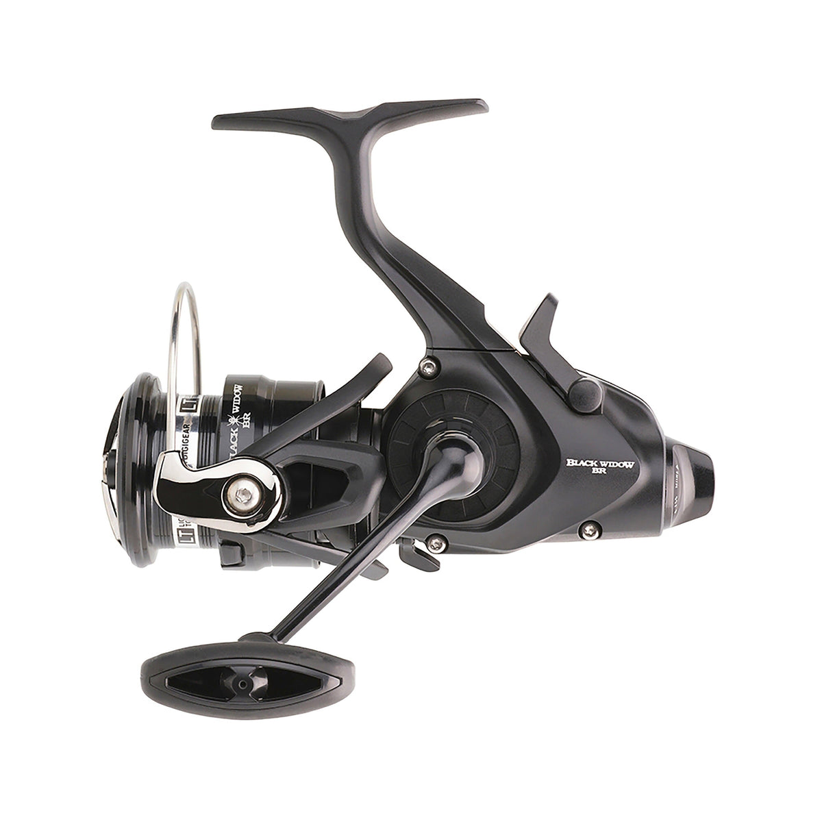 Black Widow 19 BR LT 4000-C
