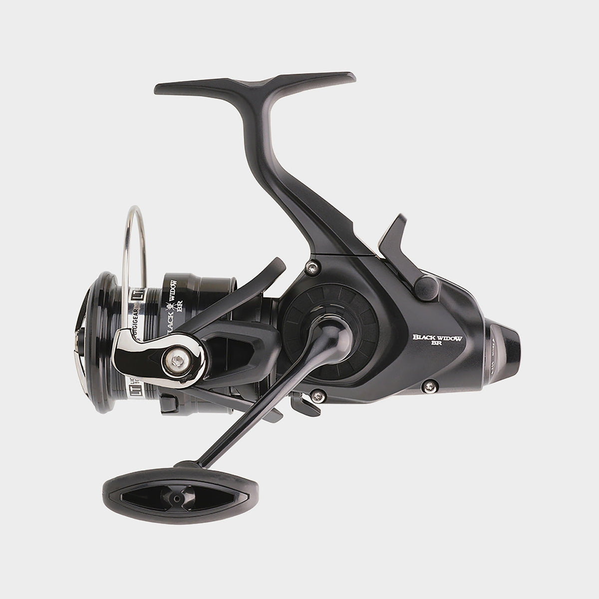 Black Widow 19 BR LT 5000-C
