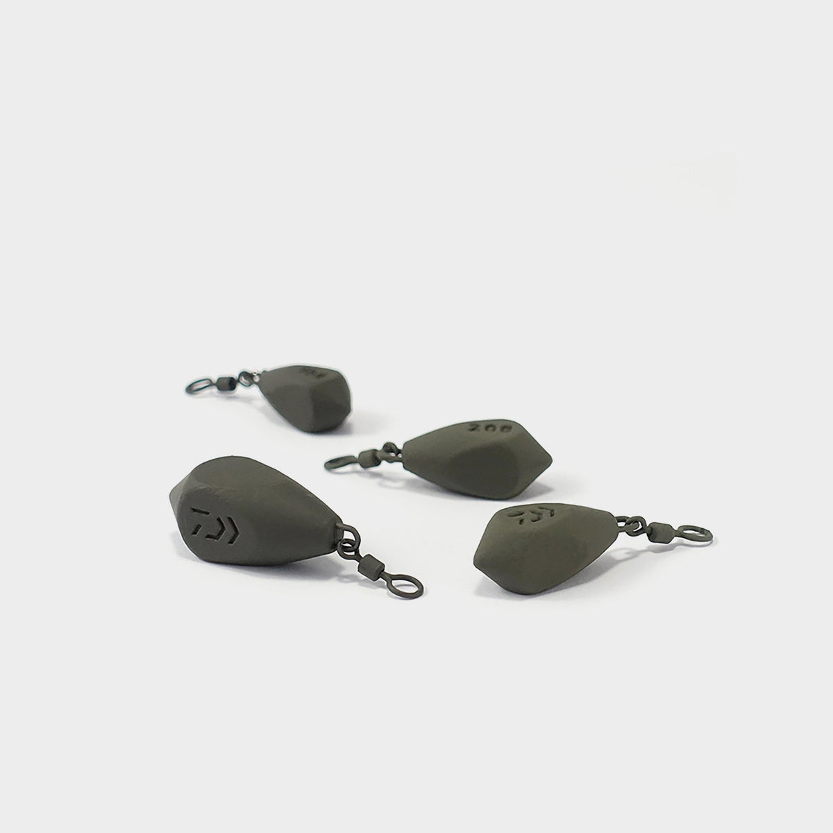 Quad Bomb 20G 2Pcs