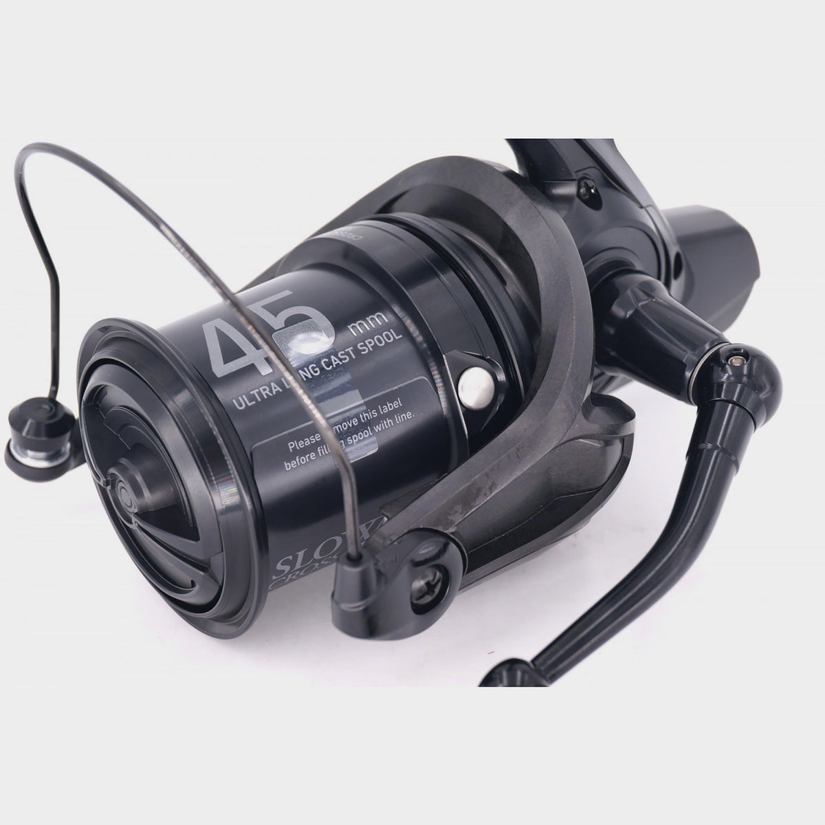 Crosscast 20 45 SCW 5000C QD