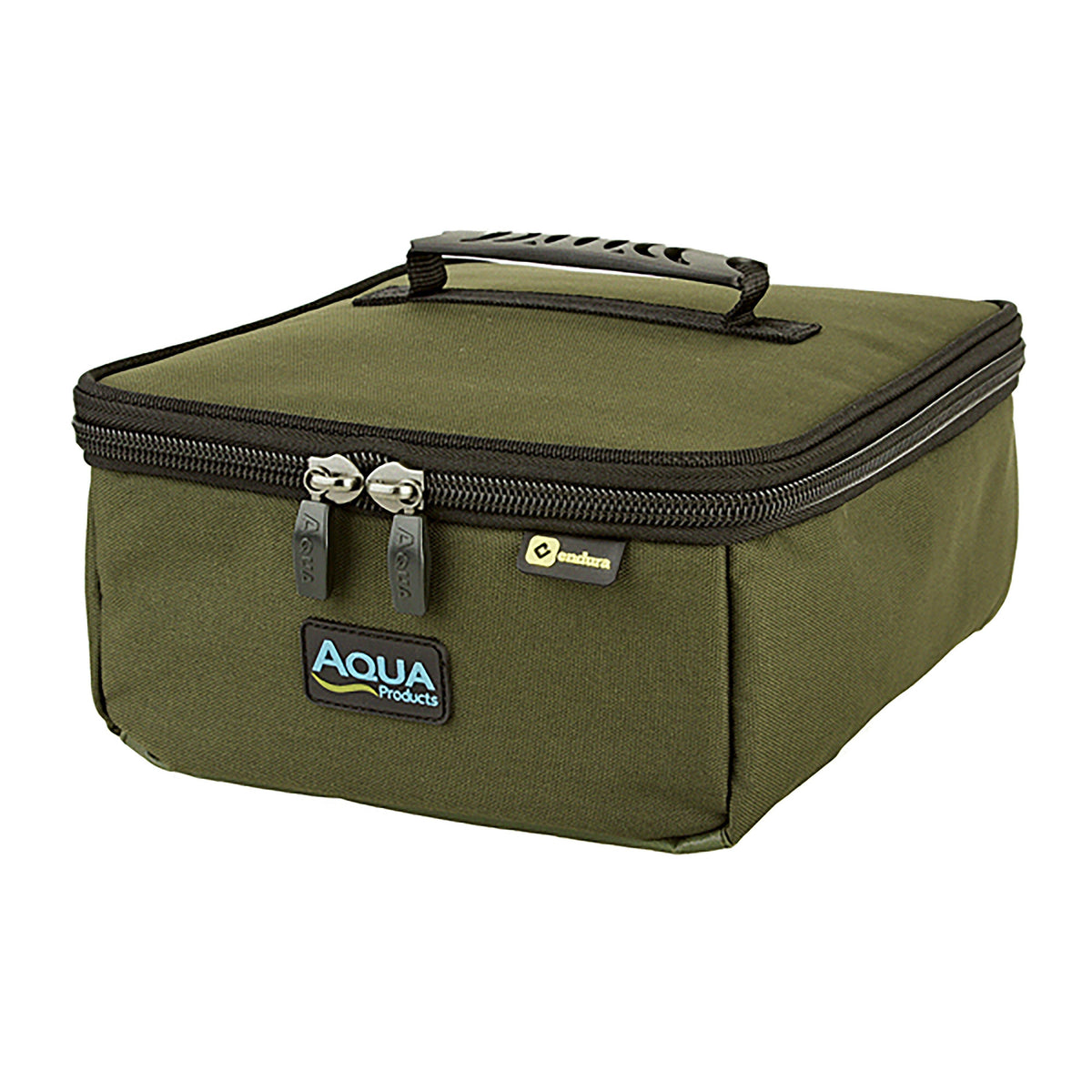 Brew Kit Bag Black Series