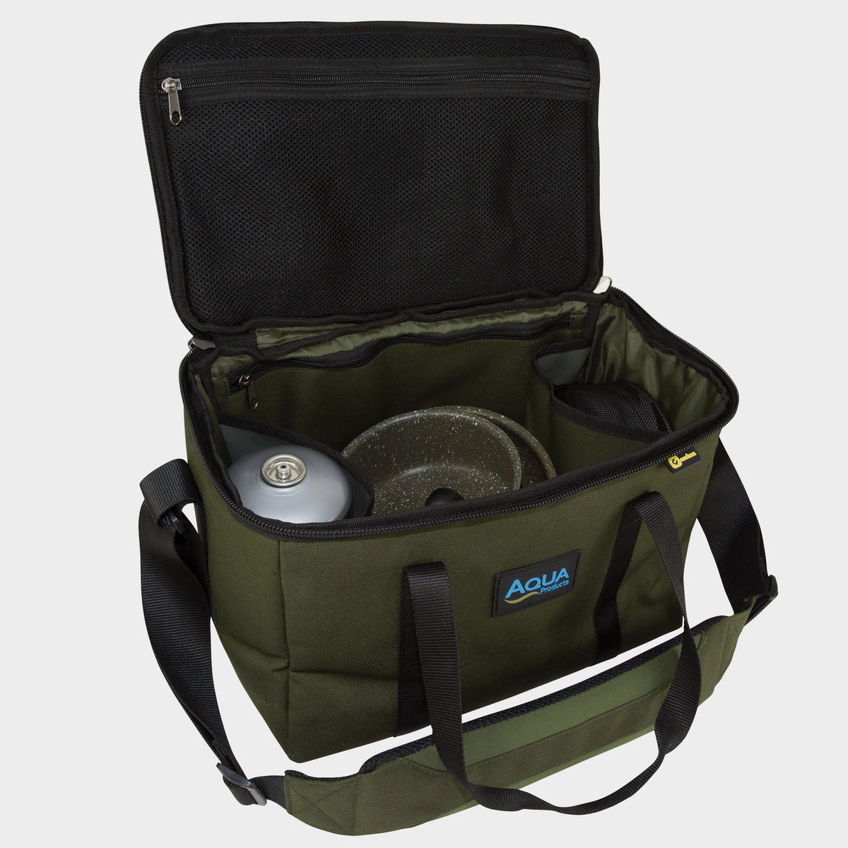 Cookware Bag Black Series