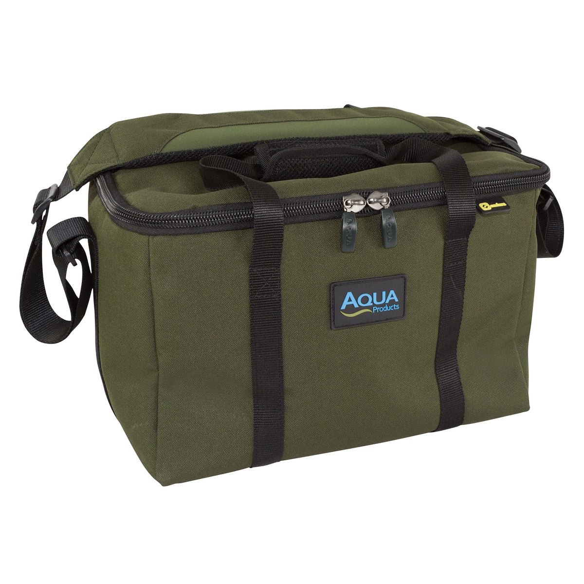 Cookware Bag Black Series