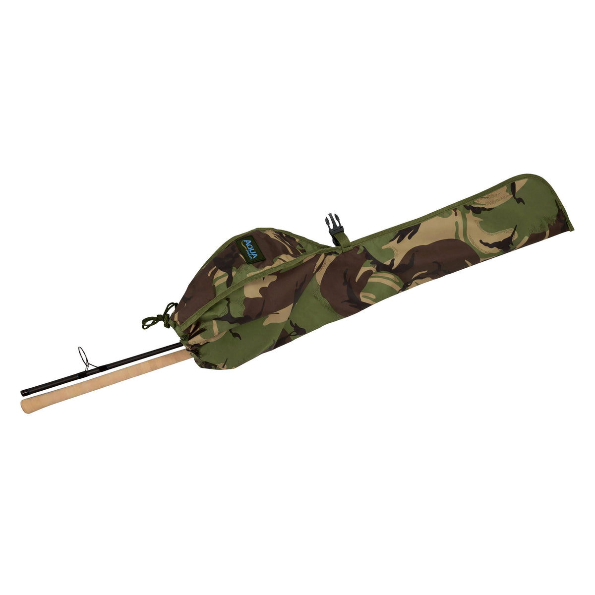 Atom LightWgt Rod Sleeve - DPM