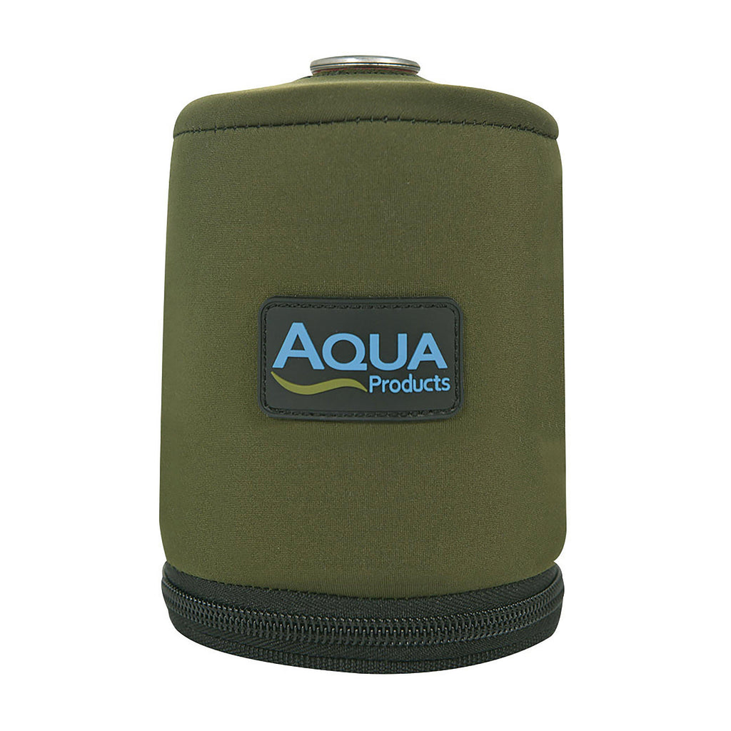Gas Pouch Black Series