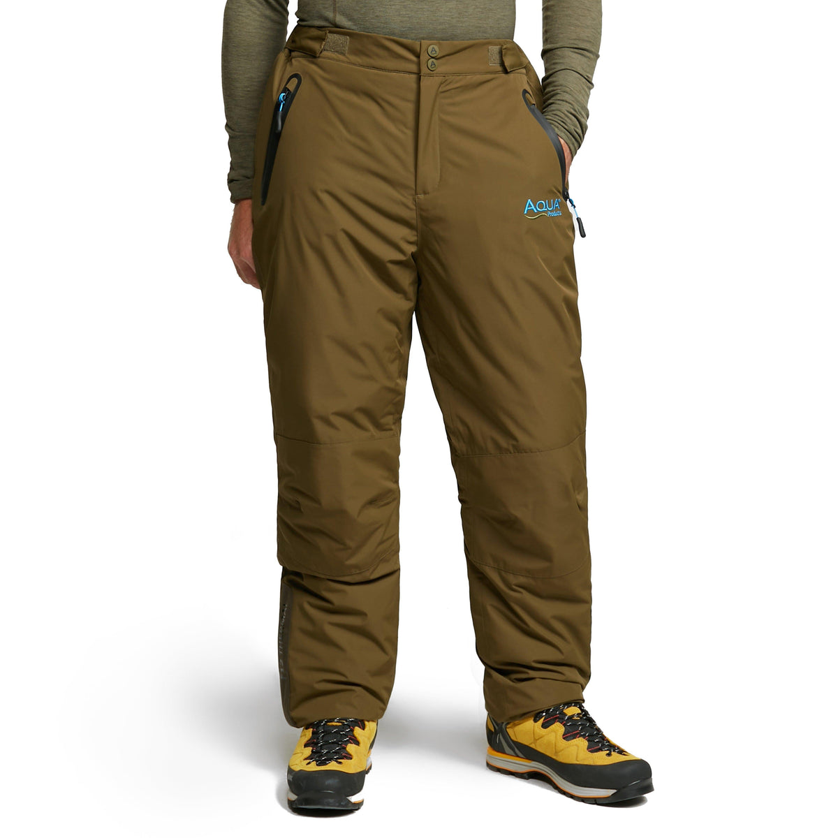 F12 Thermal Trousers
