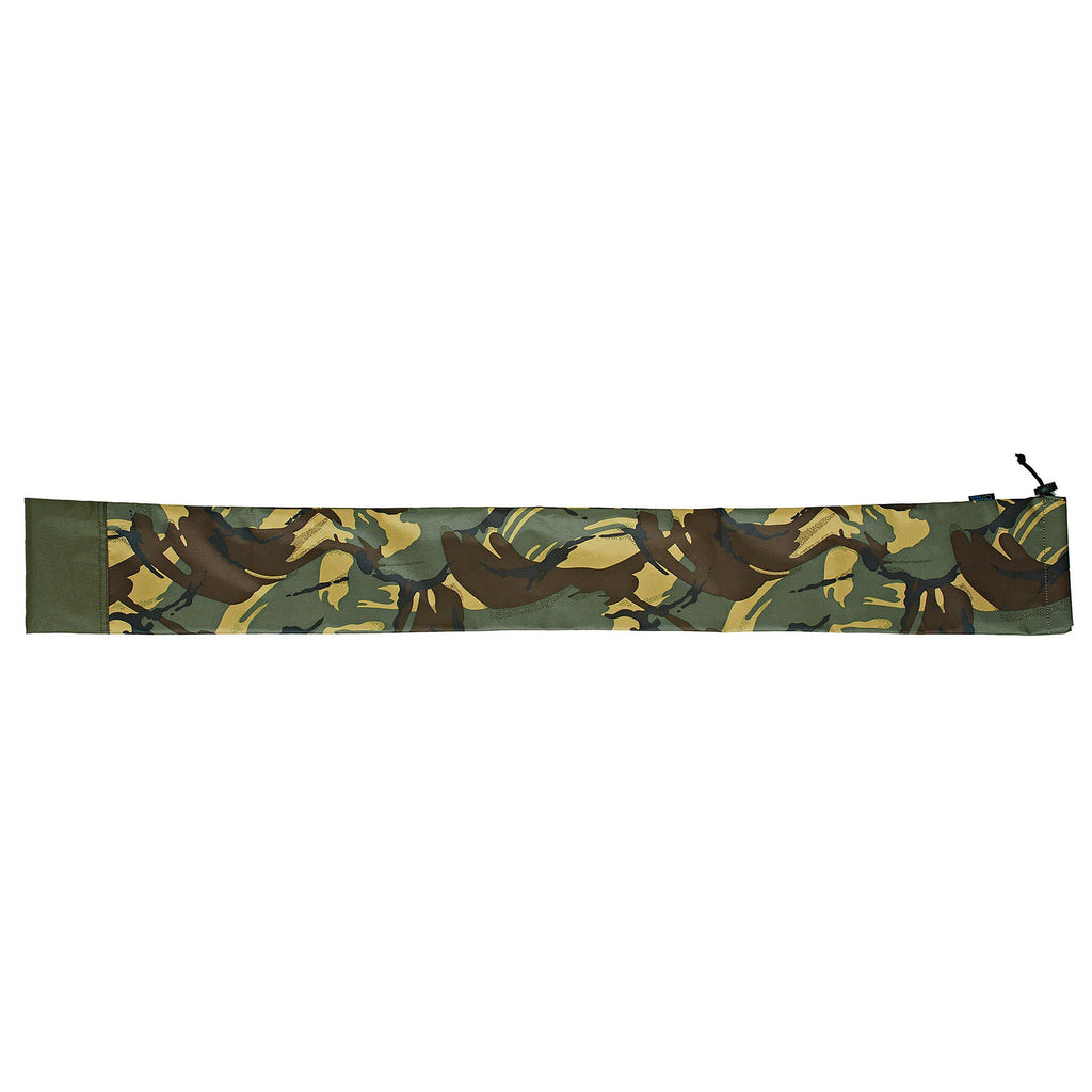 Camo Landing Net Stink Sleeve