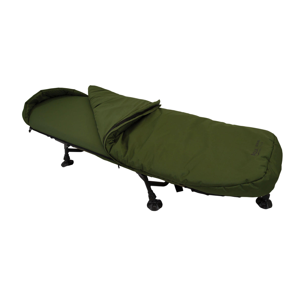 Atom Bed System