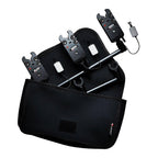 Cygnet 3 Rod Snugs Pouch – Wide