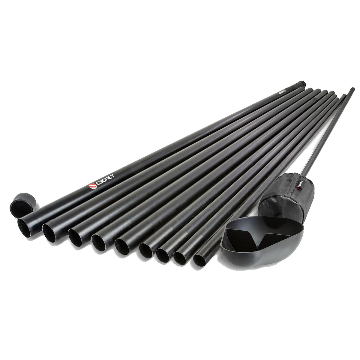 Baiting Pole - 16 Mtr - 610505