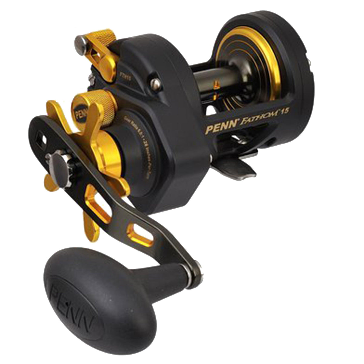 Fathom 15 Star Drag