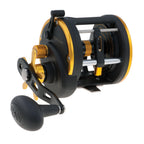 Squall Levelwind 30Lw