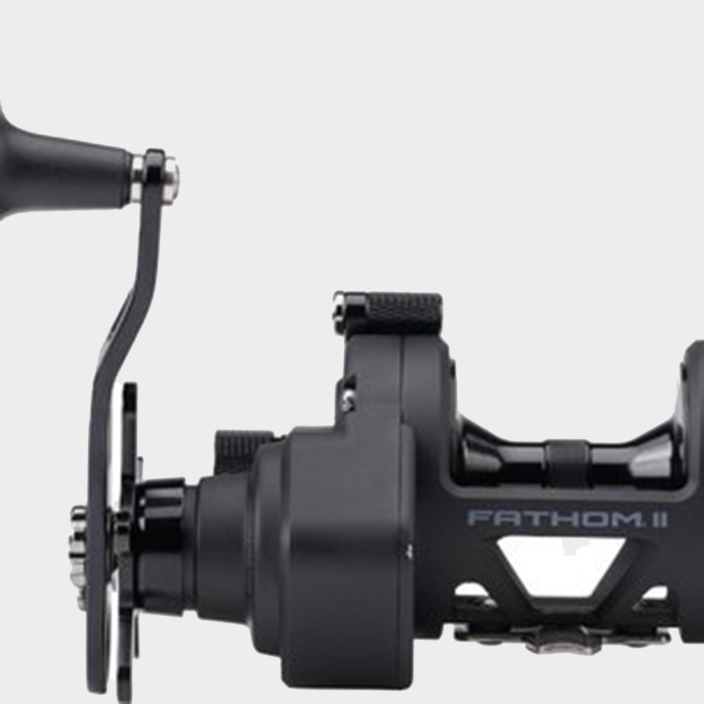 Fathom II Casting Special 15 Star Drag