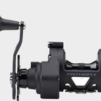 Fathom II Casting Special 15 Star Drag