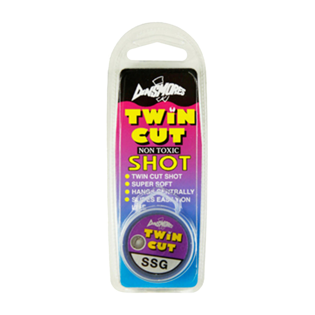 Twin Cut Refill Size SSG
