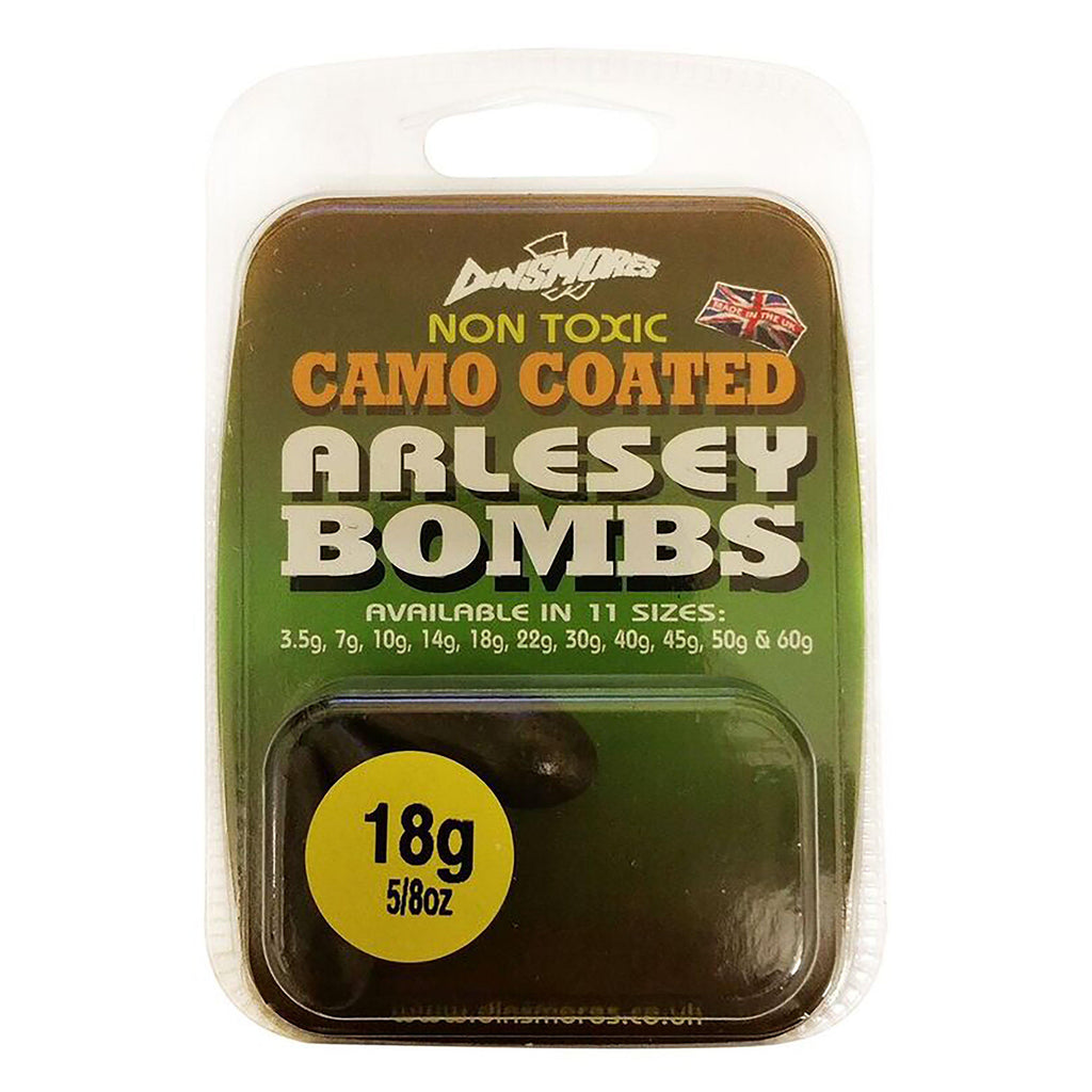 Arlesey Bomb 5/8Oz
