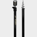 Power Drive Telescopic Bank Stick 12" - 24"