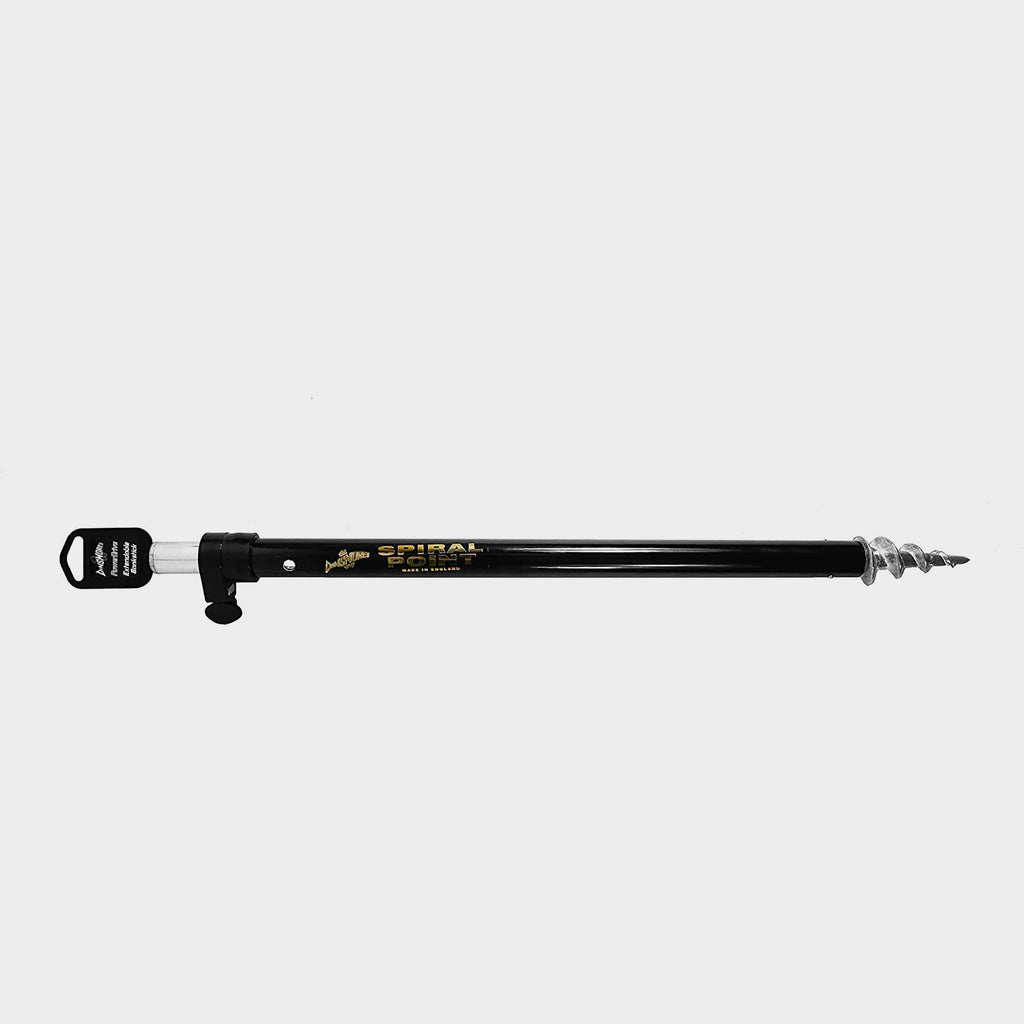 Power Drive Telescopic Bank Stick 12" - 24"