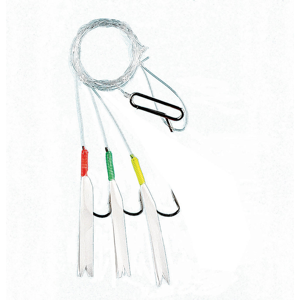 Daylight 3 Hook Size 7/0