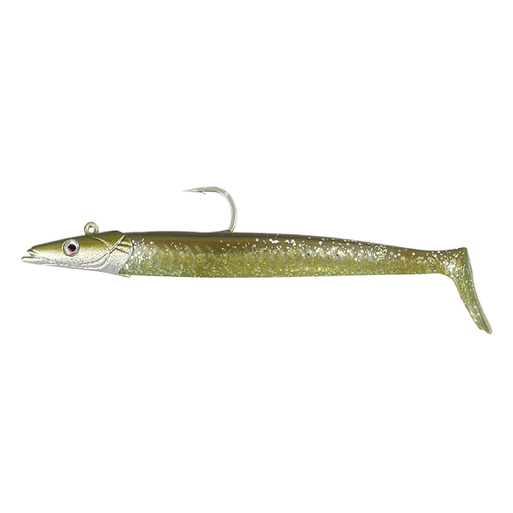 SG Sandeel 16cm 42g