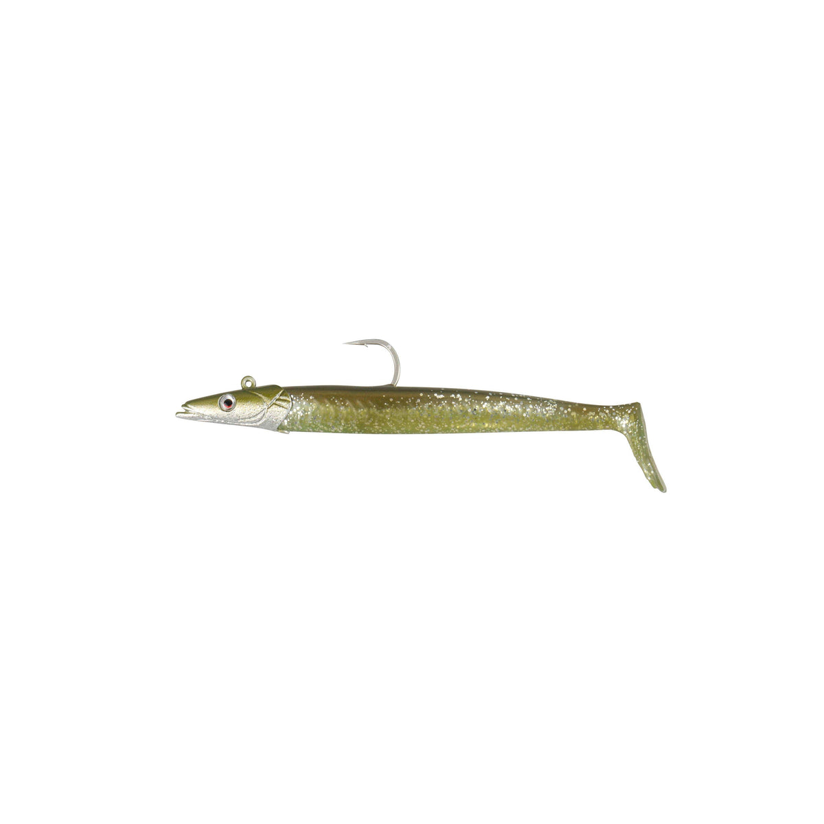 Sandeel Twin Pack 12.5cm 23g