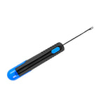 Titanium Retracta - Gated Needle