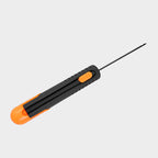 Titanium Retracta - Hard Bait Hair Needle