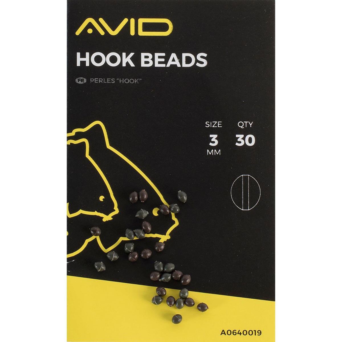 Hook Beads