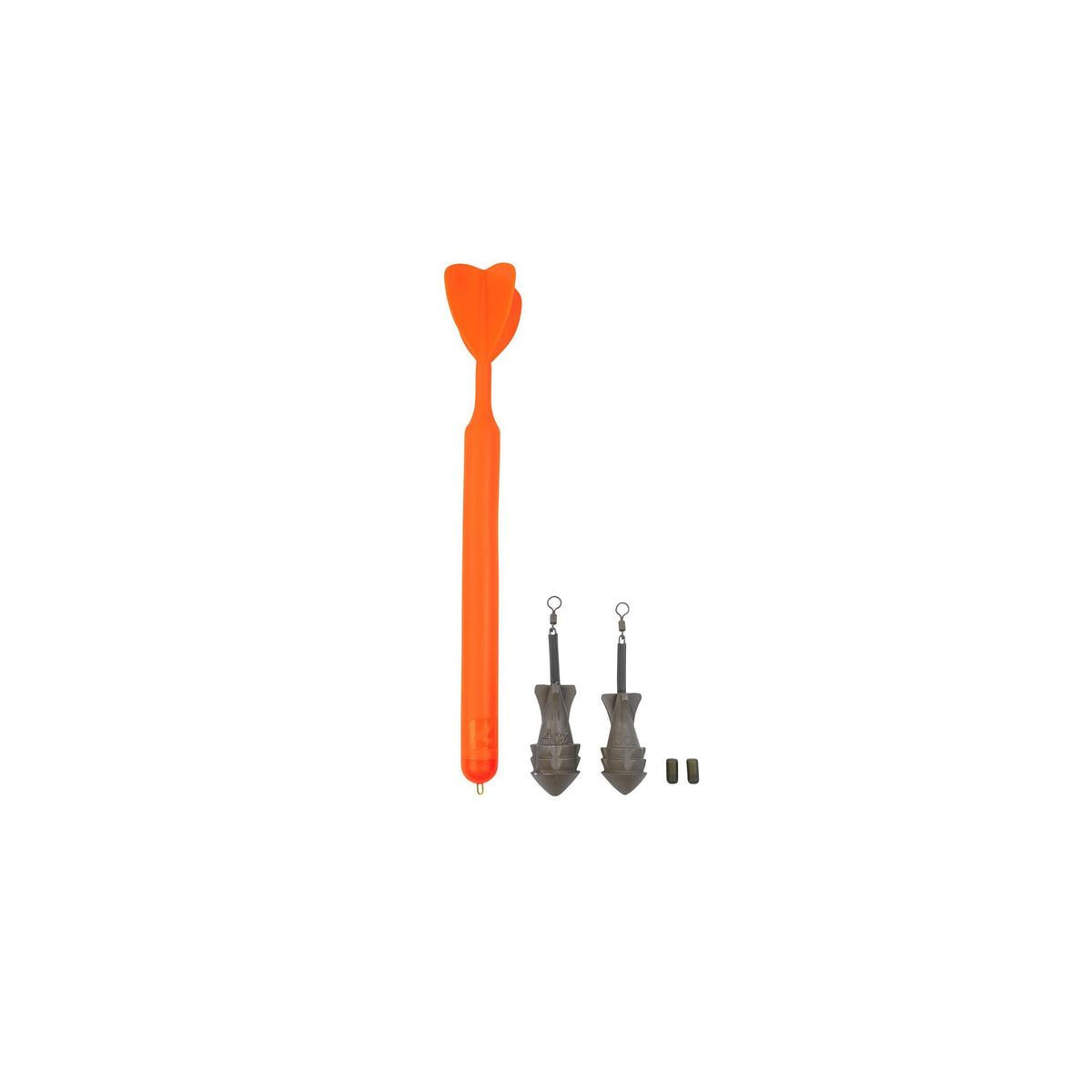 Marker Float Kit